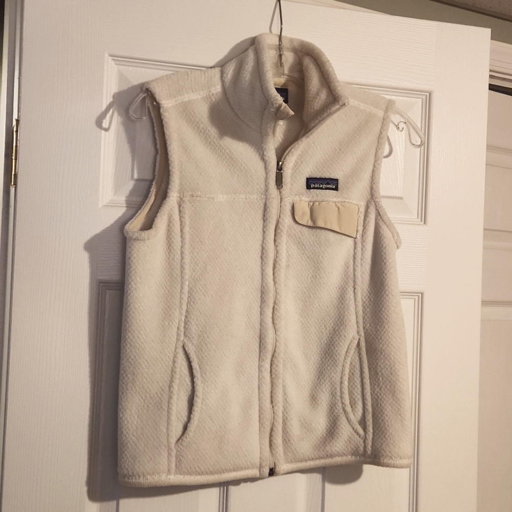 Women's Patagonia Vest